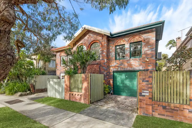 Main view of Homely house listing, 98 O'Donnell Street, North Bondi NSW 2026