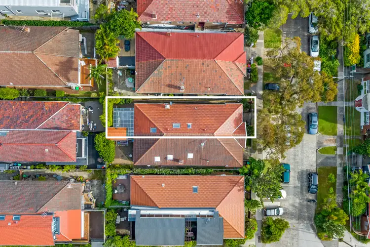Second view of Homely house listing, 98 O'Donnell Street, North Bondi NSW 2026
