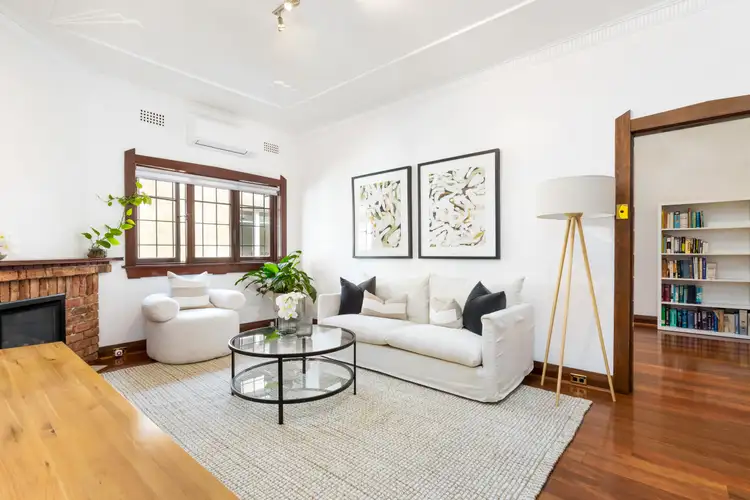 Third view of Homely house listing, 98 O'Donnell Street, North Bondi NSW 2026