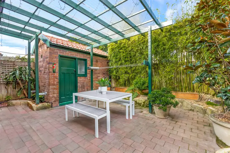 Fourth view of Homely house listing, 98 O'Donnell Street, North Bondi NSW 2026