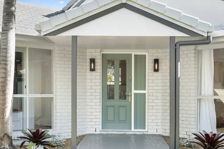 Second view of Homely house listing, 127 Monterey Keys Drive, Helensvale QLD 4212