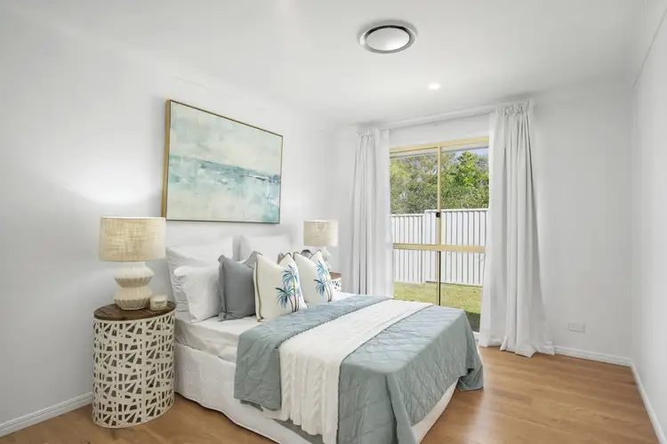 Fourth view of Homely house listing, 127 Monterey Keys Drive, Helensvale QLD 4212
