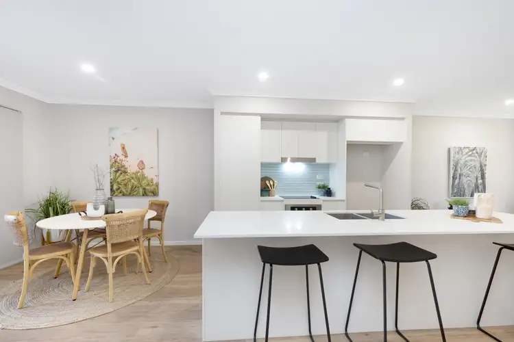 Main view of Homely house listing, 30 Castleview Lane, Garbutt QLD 4814