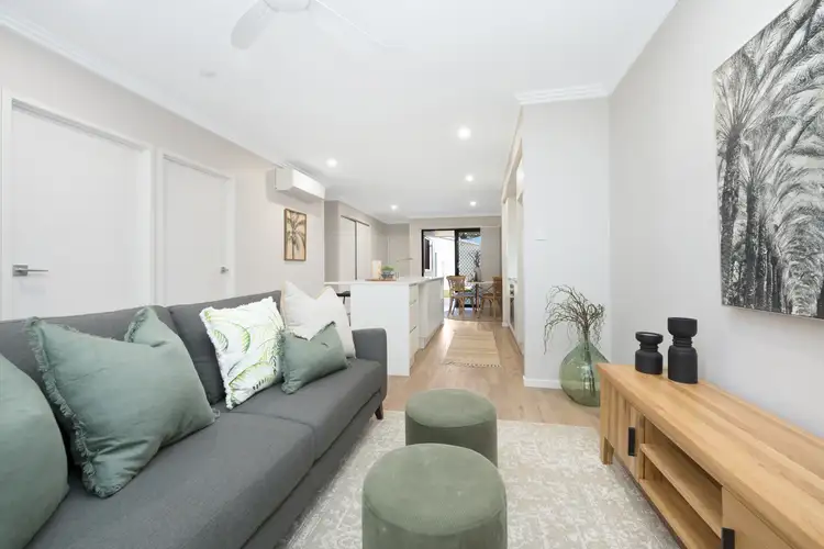 Third view of Homely house listing, 30 Castleview Lane, Garbutt QLD 4814