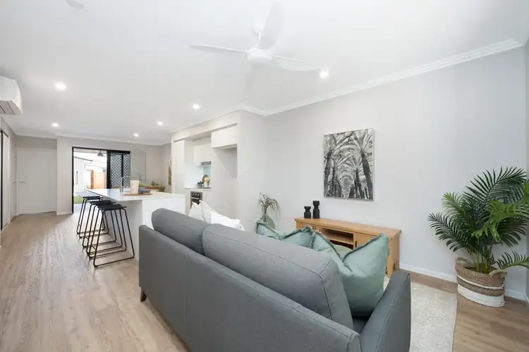 Fourth view of Homely house listing, 30 Castleview Lane, Garbutt QLD 4814