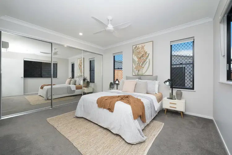 Fifth view of Homely house listing, 30 Castleview Lane, Garbutt QLD 4814