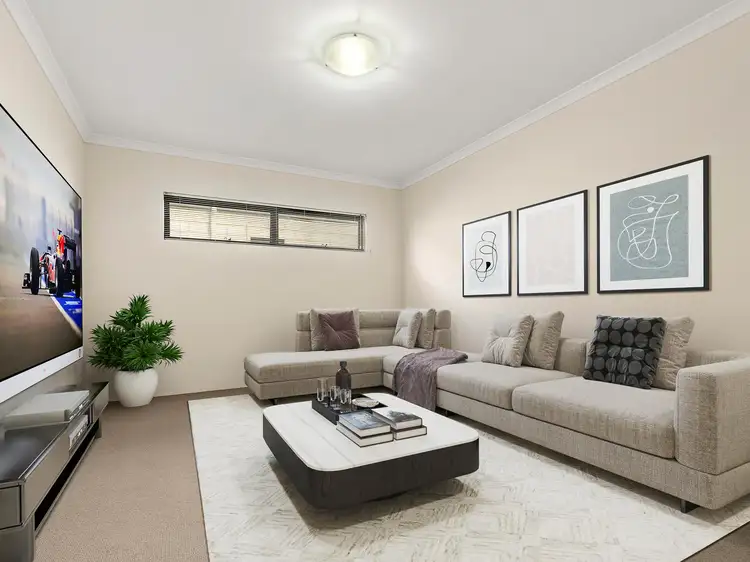 Second view of Homely house listing, 10/7 Hodnet Bend, The Vines WA 6069