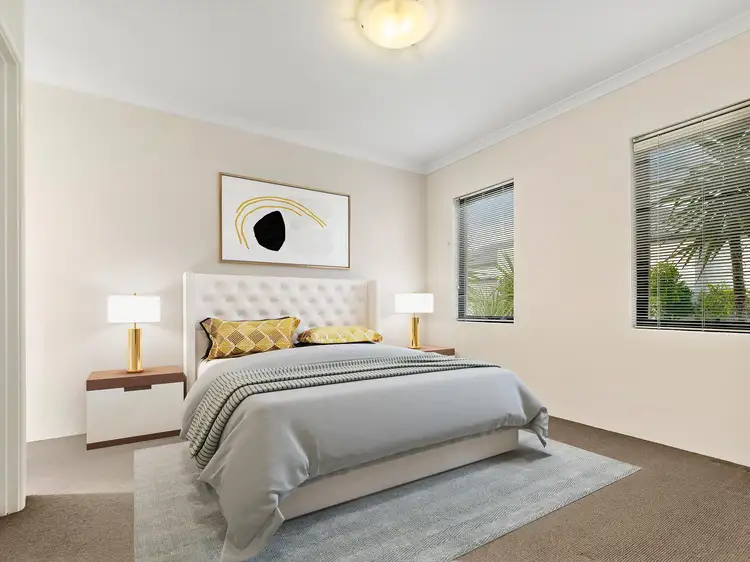 Third view of Homely house listing, 10/7 Hodnet Bend, The Vines WA 6069
