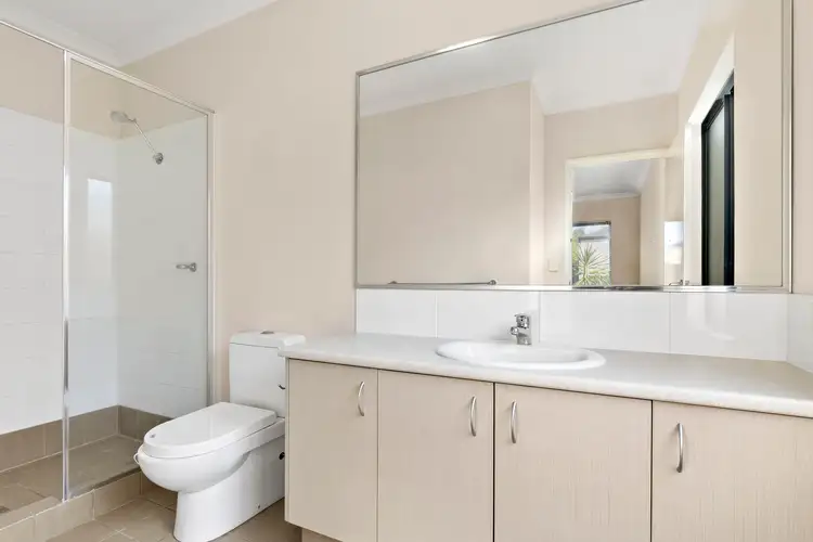 Sixth view of Homely house listing, 10/7 Hodnet Bend, The Vines WA 6069