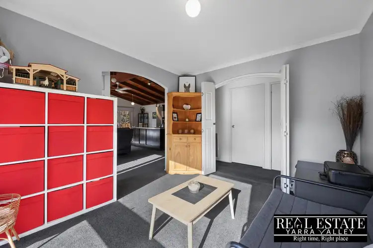 Fourth view of Homely house listing, 10 Swiss Chalet Road, Badger Creek VIC 3777