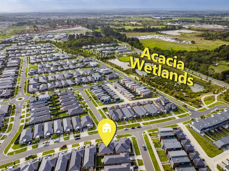 Third view of Homely house listing, 14 Berrybank Terrace, Botanic Ridge VIC 3977