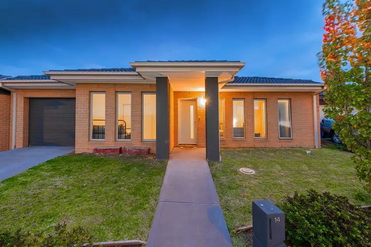 Fourth view of Homely house listing, 14 Berrybank Terrace, Botanic Ridge VIC 3977