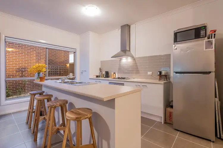 Fifth view of Homely house listing, 14 Berrybank Terrace, Botanic Ridge VIC 3977