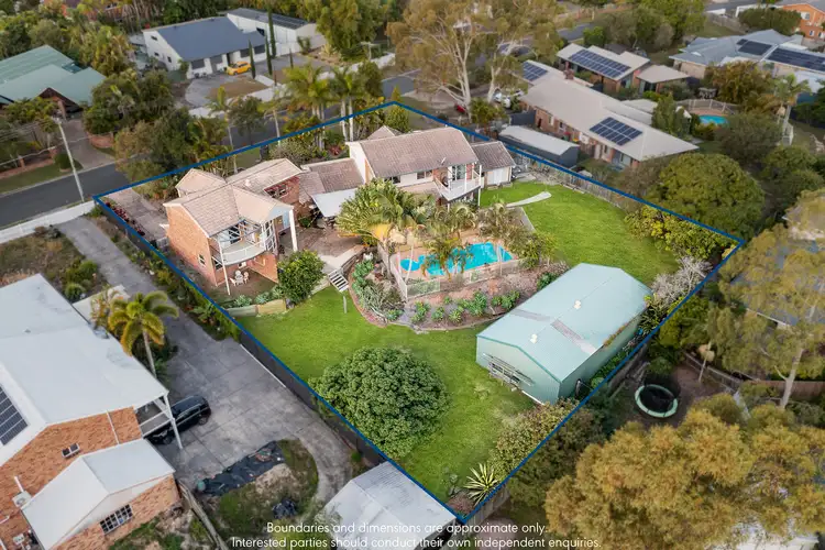 15 Picton Drive, Alexandra Hills QLD 4161