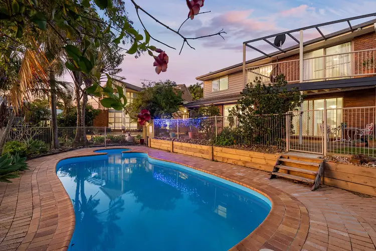 Second view of Homely house listing, 15 Picton Drive, Alexandra Hills QLD 4161