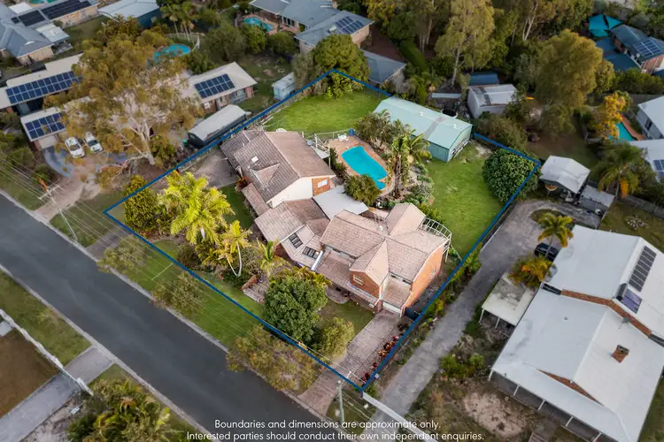 Fourth view of Homely house listing, 15 Picton Drive, Alexandra Hills QLD 4161