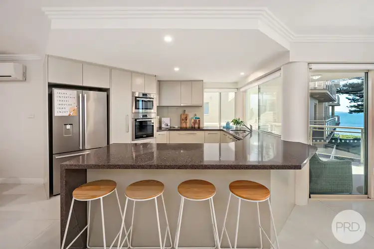 Sixth view of Homely apartment listing, 3/37 Soldiers Point Road, Soldiers Point NSW 2317