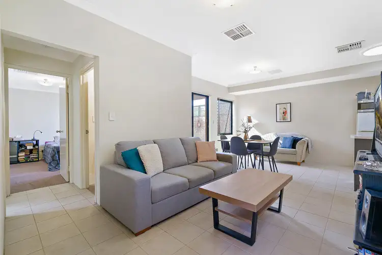 Second view of Homely unit listing, 2/20A Benedick Road, Coolbellup WA 6163