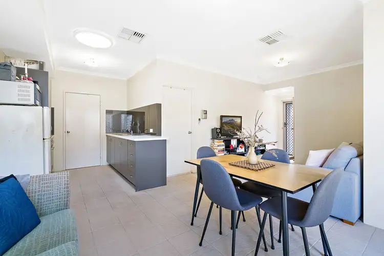 Fourth view of Homely unit listing, 2/20A Benedick Road, Coolbellup WA 6163