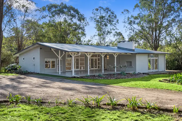 205 Old Stock Route Road, Oakville NSW 2765