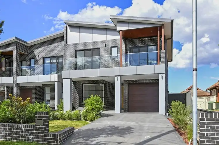 Second view of Homely semi-detached listing, Address available on request