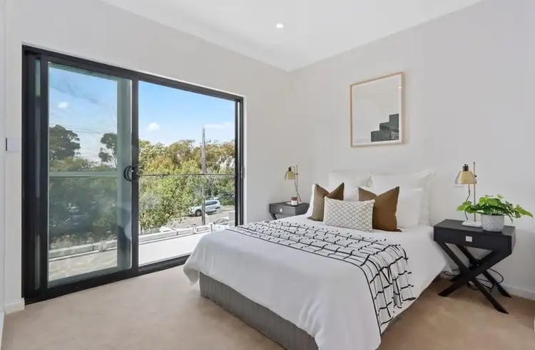 Fourth view of Homely semi-detached listing, Address available on request