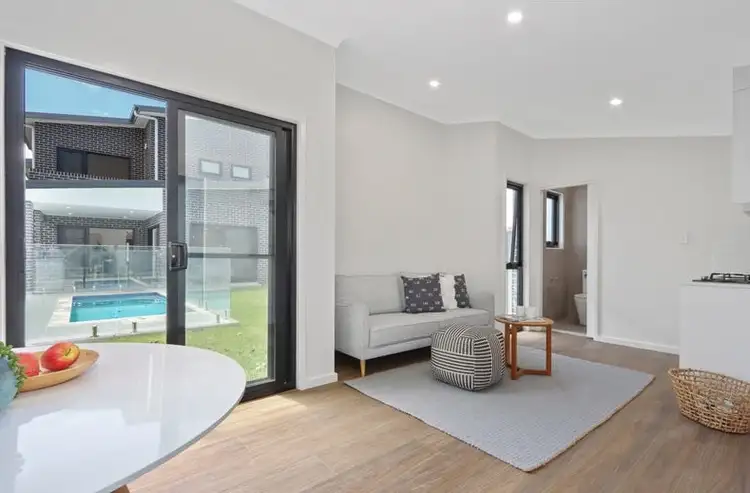 Seventh view of Homely semi-detached listing, Address available on request