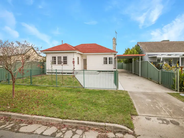 18 Henry Street, Benalla VIC 3672