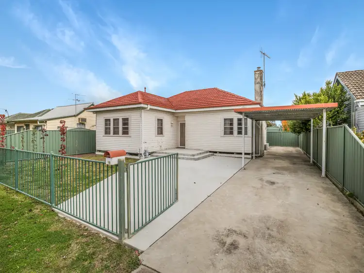 Second view of Homely house listing, 18 Henry Street, Benalla VIC 3672