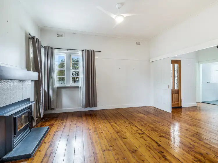 Third view of Homely house listing, 18 Henry Street, Benalla VIC 3672