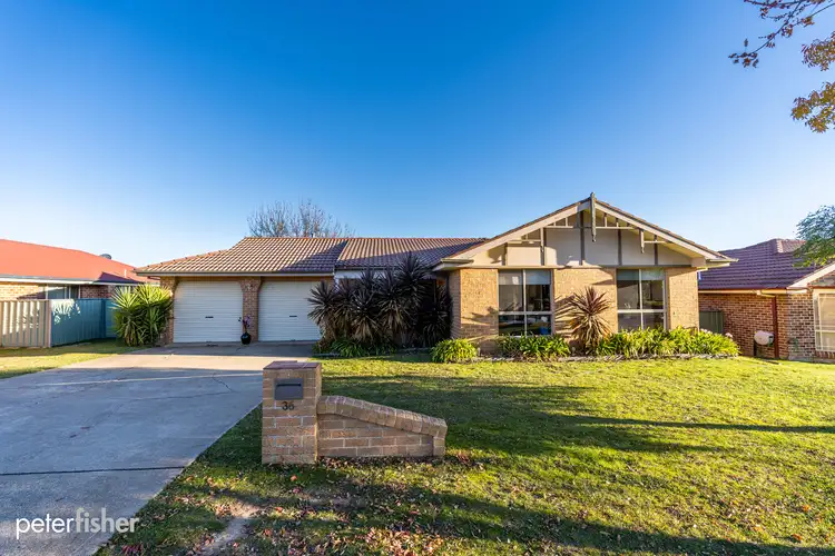 36 Coombes Place, Orange NSW 2800