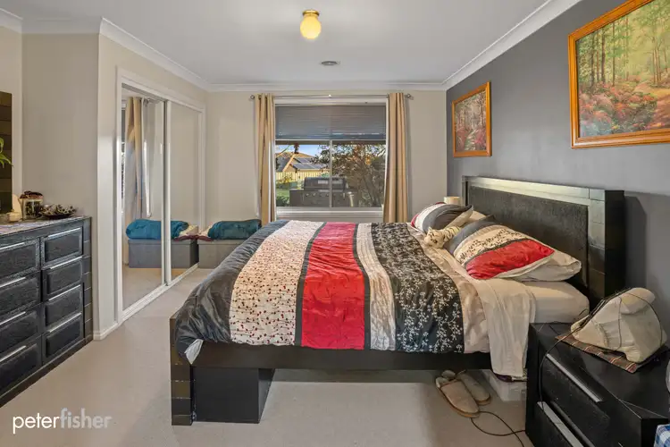 Fifth view of Homely house listing, 36 Coombes Place, Orange NSW 2800