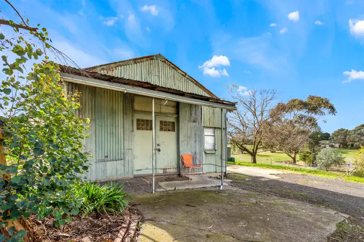 Main view of Homely land listing, 294 Sixth Avenue, Eden Park VIC 3757