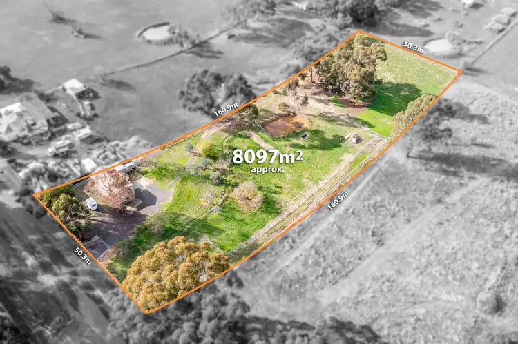 Sixth view of Homely land listing, 294 Sixth Avenue, Eden Park VIC 3757