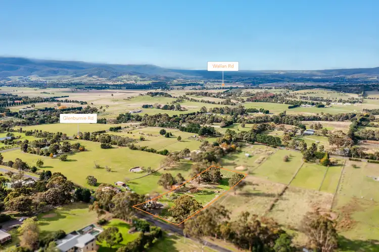 Seventh view of Homely land listing, 294 Sixth Avenue, Eden Park VIC 3757