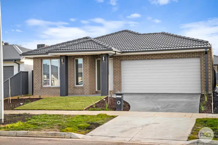 Main view of Homely house listing, 49 Verdale Drive, Alfredton VIC 3350