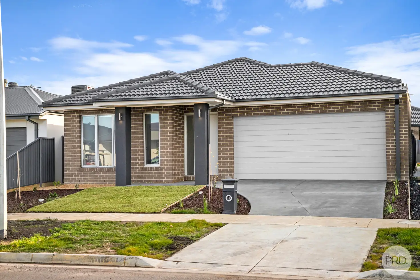 Main view of Homely house listing, 49 Verdale Drive, Alfredton VIC 3350