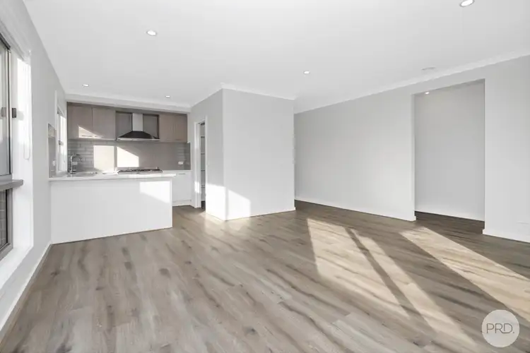 Second view of Homely house listing, 49 Verdale Drive, Alfredton VIC 3350