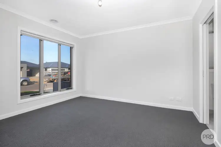 Third view of Homely house listing, 49 Verdale Drive, Alfredton VIC 3350