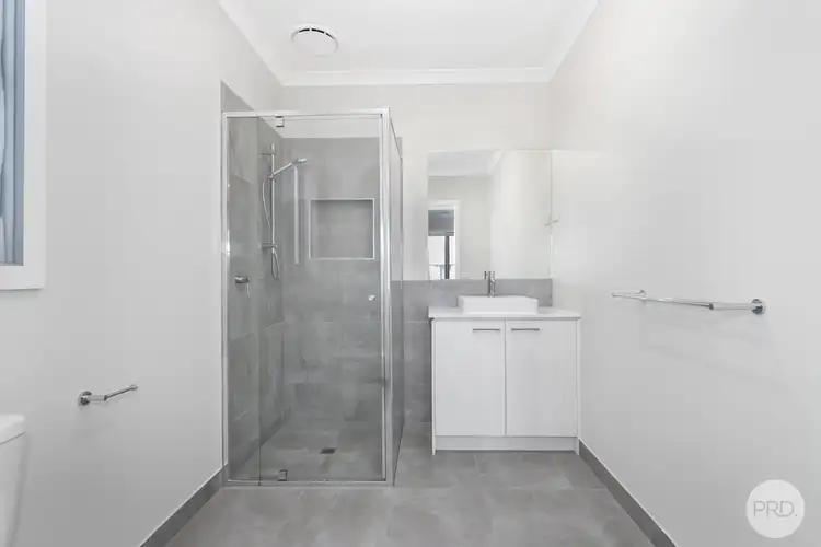 Fourth view of Homely house listing, 49 Verdale Drive, Alfredton VIC 3350
