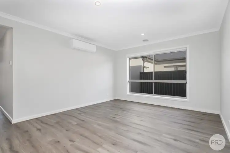 Fifth view of Homely house listing, 49 Verdale Drive, Alfredton VIC 3350