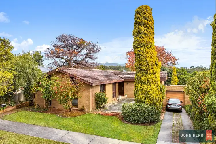 Second view of Homely house listing, 79 Shanahan Parade, Newborough VIC 3825