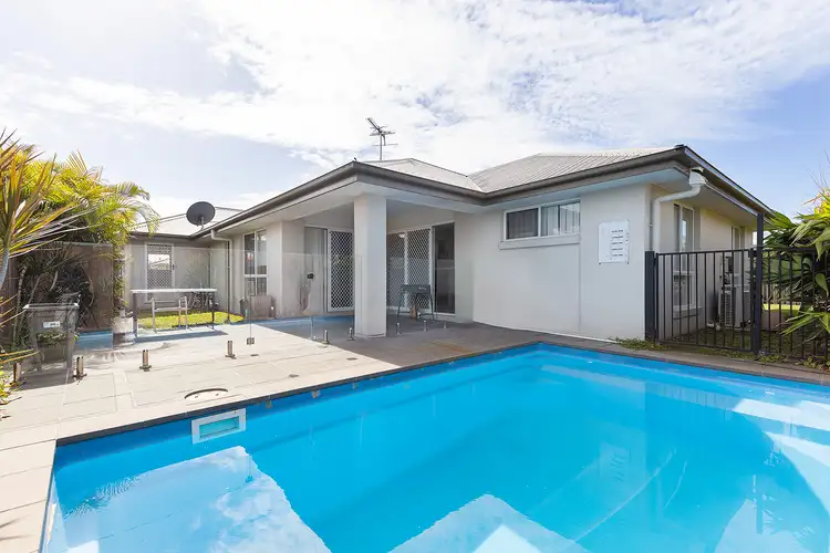 Main view of Homely house listing, 77 Newport Parade, Blacks Beach QLD 4740