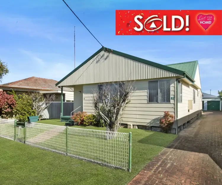 3 Swansea Street, Swansea NSW 2281