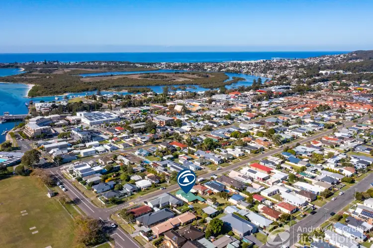 Third view of Homely house listing, 3 Swansea Street, Swansea NSW 2281
