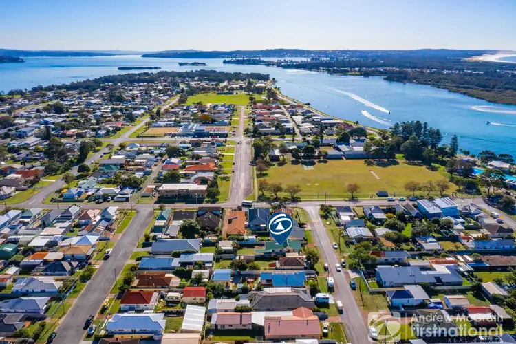 Fifth view of Homely house listing, 3 Swansea Street, Swansea NSW 2281