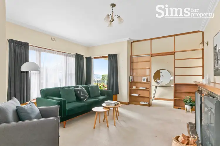 Second view of Homely house listing, 18 Summit Road, Trevallyn TAS 7250