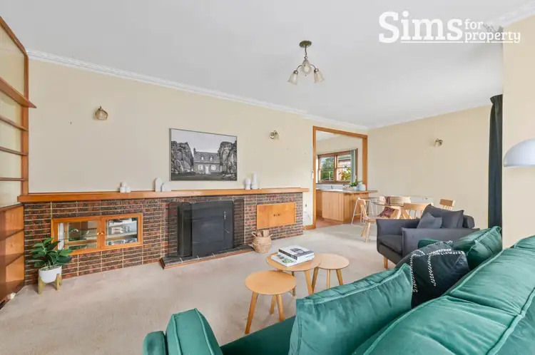 Fourth view of Homely house listing, 18 Summit Road, Trevallyn TAS 7250