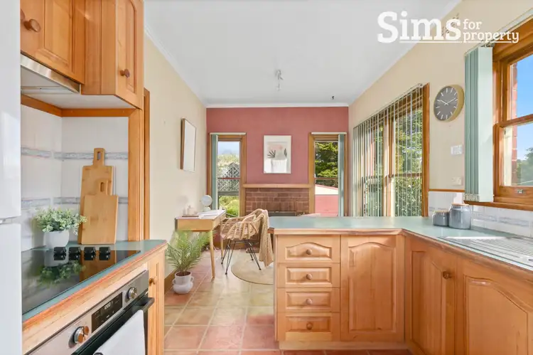 Sixth view of Homely house listing, 18 Summit Road, Trevallyn TAS 7250