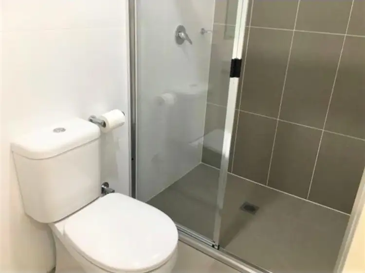 Fourth view of Homely apartment listing, 21/8-12 LINDEN STREET, Toongabbie NSW 2146